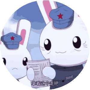 Year Hare Affair - Comic series