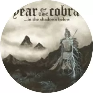 Year of the Cobra - Musical group