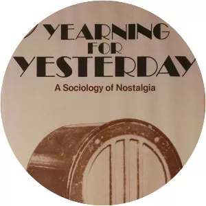 Yearning for yesterday