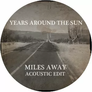 Years Around the Sun