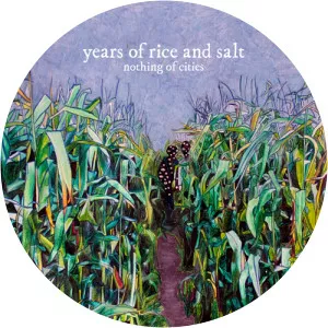 Years of Rice and Salt - Musical group