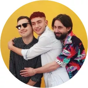 Years & Years - Pop band