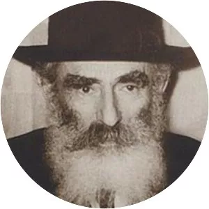 Yechezkel Levenstein