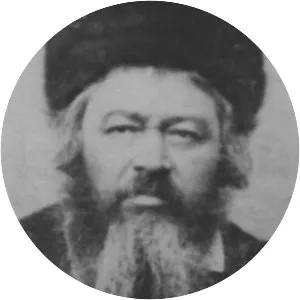 Yechiel Michel Epstein