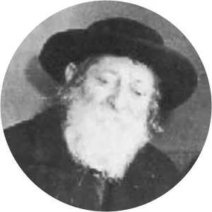 Yechiel Michel Tucazinsky