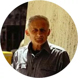 Yechiel Shemi - Israeli Sculptor