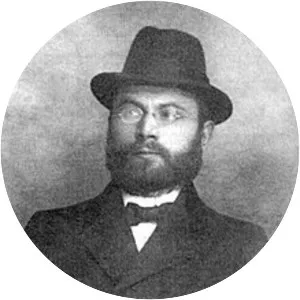 Yechiel Yaakov Weinberg