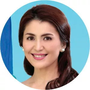 Yedda Marie K Romualdez