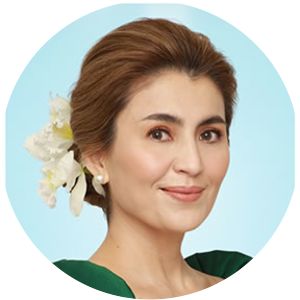 Yedda Marie Romualdez