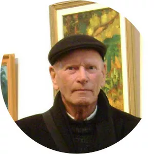 Yeddo Titze - Painter