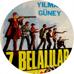 Yedi Belalılar