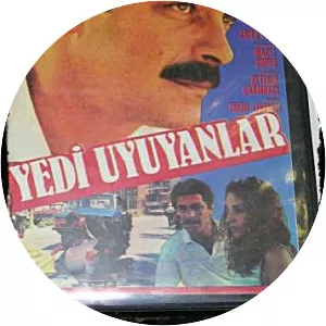 Yedi Uyuyanlar (Yedi uyuyanlar)
