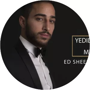 Yedidia Jaiat - Musical artist