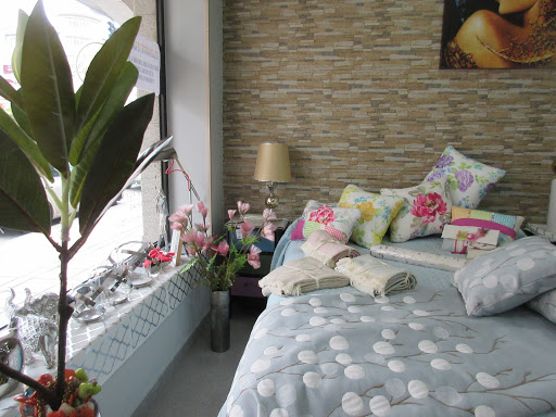 Yedra Interiorismo, S.C. - 