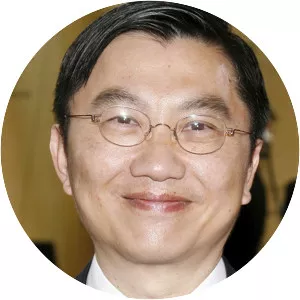 Yee Chung-man - Production designer