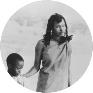 Yeelen - 1987 ‧ Drama/Fantasy ‧ 1h 46m