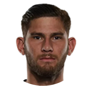 Yeferson Quintana - Uruguayan football player