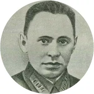 Yefim Fomin