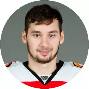 Yefim Gurkin - Ice hockey player