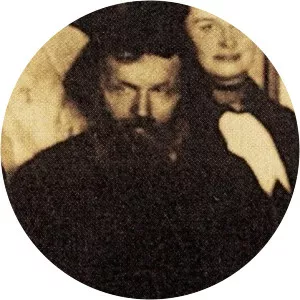 Yefim Rasputin