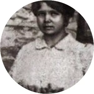 Yefrosinia Khrushcheva - Nikita Khrushchev's wife