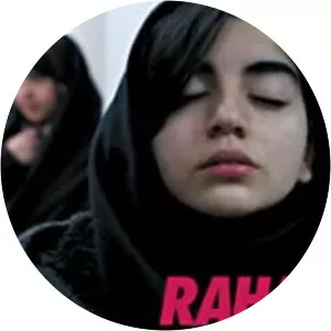 Yeganeh Balouchi - Film director