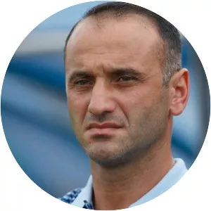 Yegishe Melikyan