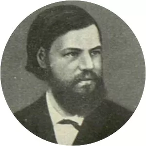 Yegor Ivanovich Zolotarev - Mathematician