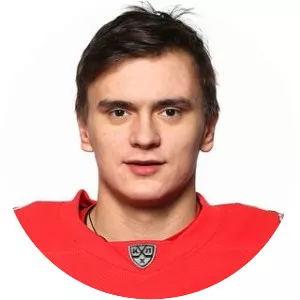 Yegor Kruzhenkov