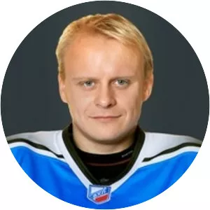 Yegor Podomatsky - Ice hockey player