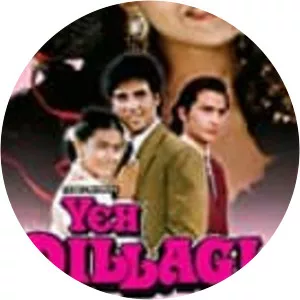 Yeh Dillagi
