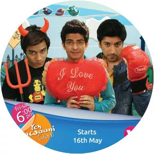 Yeh Jawani Ta Ra Ri Ri