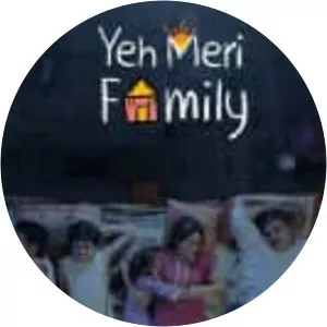 Yeh Meri Family
