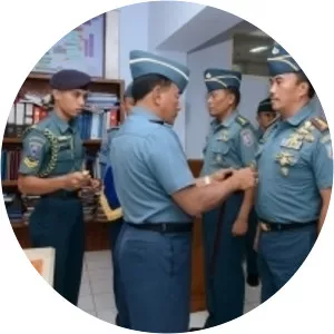 Yeheskiel Katiandagho