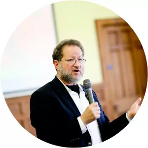 Yehezkel Landau - Author