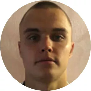 Yehor Klymenchuk - Ukrainian football player