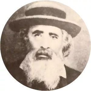 Yehoshua Leib Diskin - Rabbi