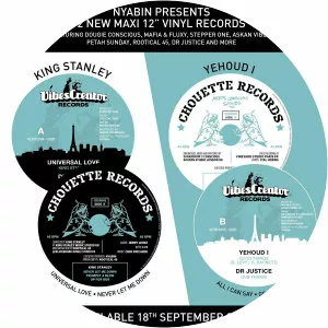 Yehoud I Musician - Musical artist