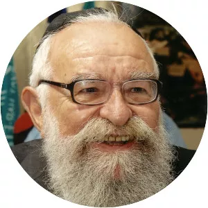 Yehuda Amital
