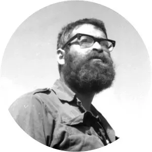 Yehuda Atlas - Israeli translator