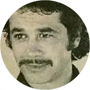 Yehuda Barkan - Israeli actor