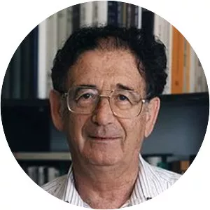 Yehuda Bauer - Israeli historian