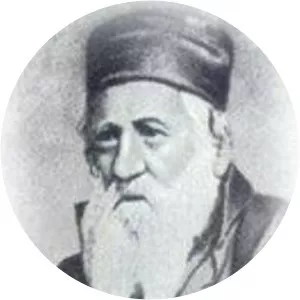 Yehuda Bibas