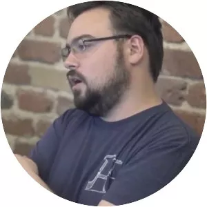 Yehuda Katz photograph