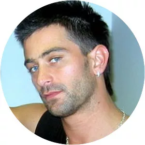 Yehuda Levi - Israeli actor