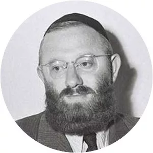 Yehuda Meir Abramowicz