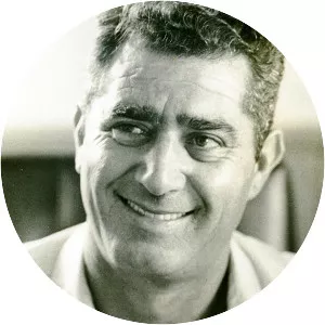 Yehuda Reshsef - Israeli military officer