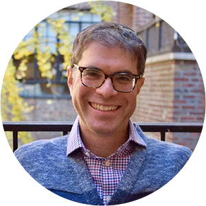 Yehuda Sarna - Rabbi