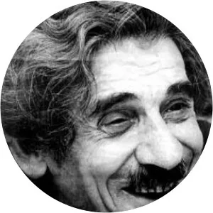 Yehuda Sharett photograph