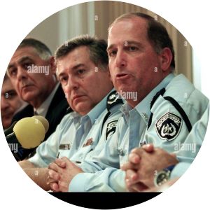 Yehuda Wilk - Israeli policeman